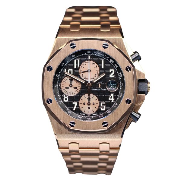 Audemars Piguet Royal Oak Offshore 26470OR.OO.1000OR.03